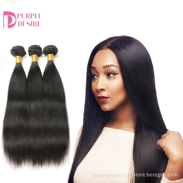 Wholesale Extension Lsy Remy Straight 100% Human Hair Extensions
